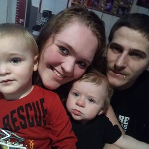 Meet your Posher, Steven